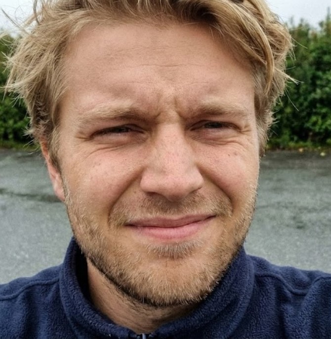 David Nilsen